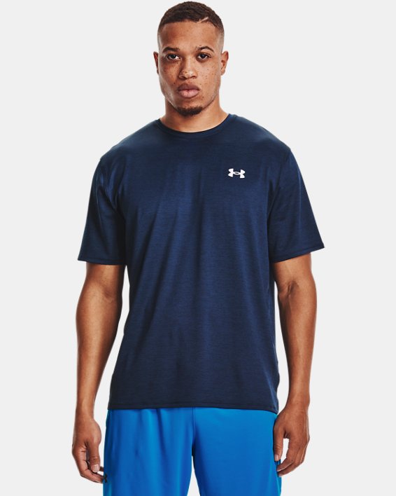 Men's UA Training Vent 2.0 Short Sleeve