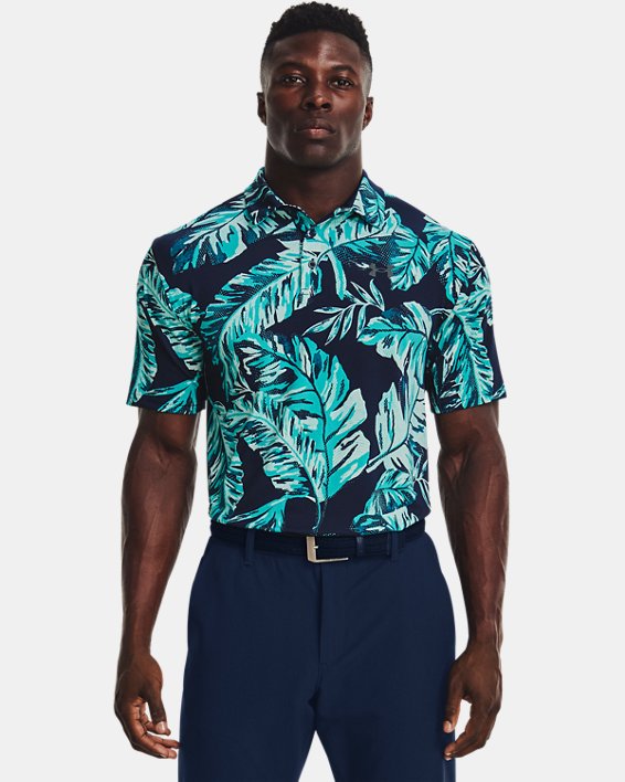 Men's UA Playoff Polo 2.0