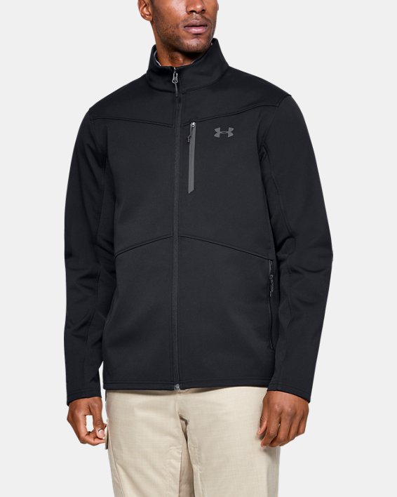 Men's ColdGear Infrared Shield Jacket