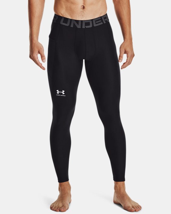 Men's HeatGear Armour Leggings