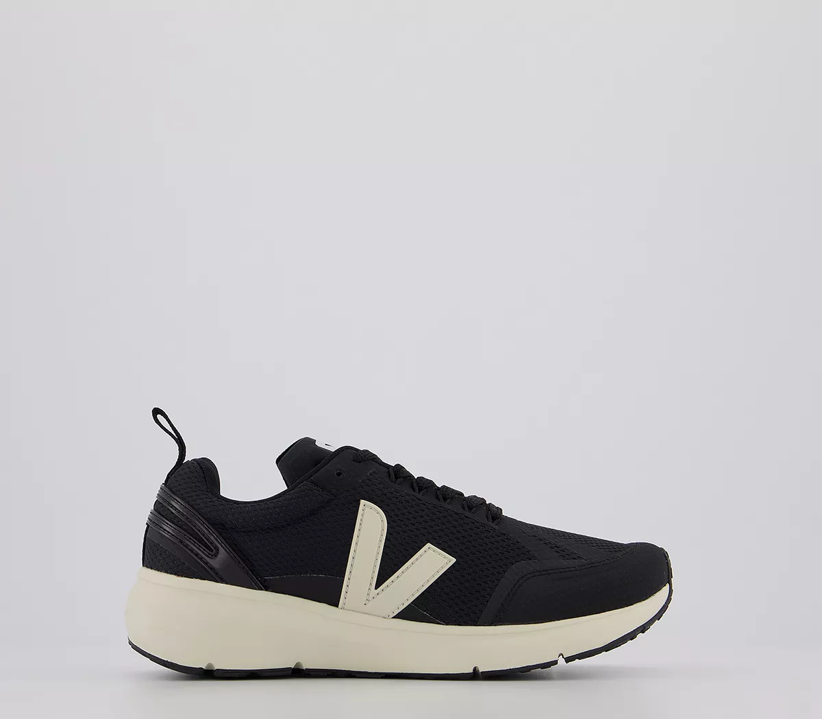VEJA Condor 2 Trainers  Black Pierre