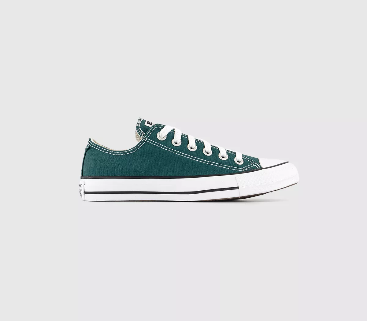 Converse Converse All Star Low Trainers Dragon Scale