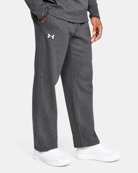 Men's UA Rival Fleece 2.0 Team Pants