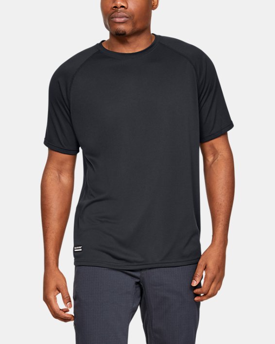 Men's UA Tactical Tech Short Sleeve T-Shirt