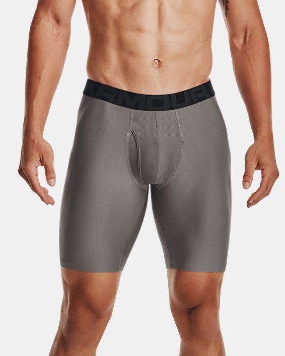 Men's UA Tech 9' Boxerjock