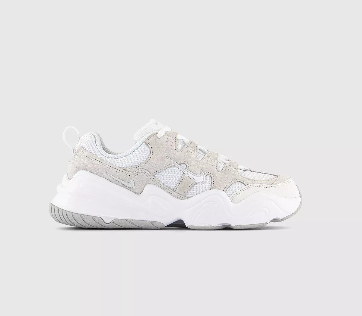 Nike Nike Tech Hera Trainers  White White Summit White Photon Dust