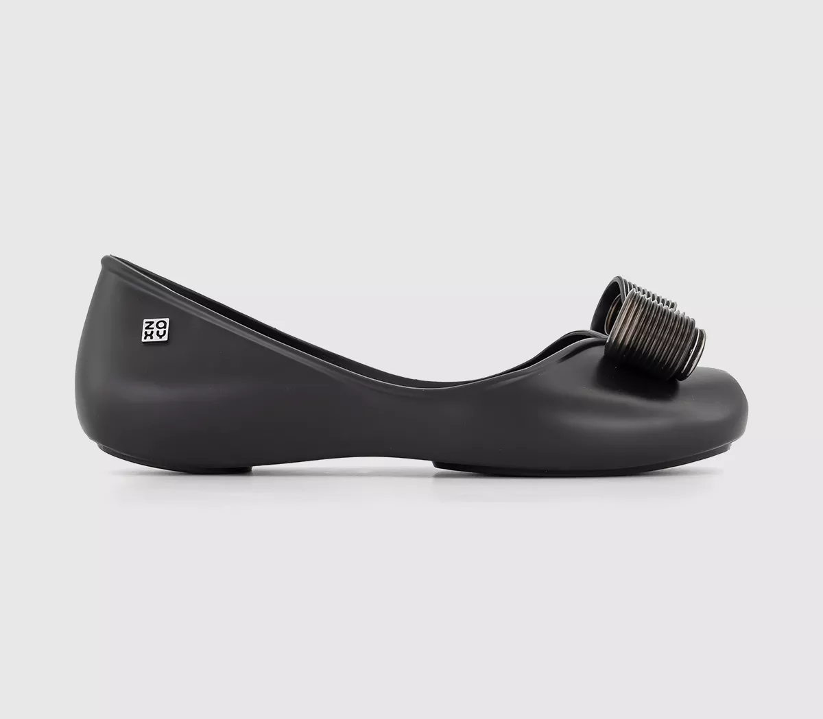 Zaxy Gracious Ribbon Black