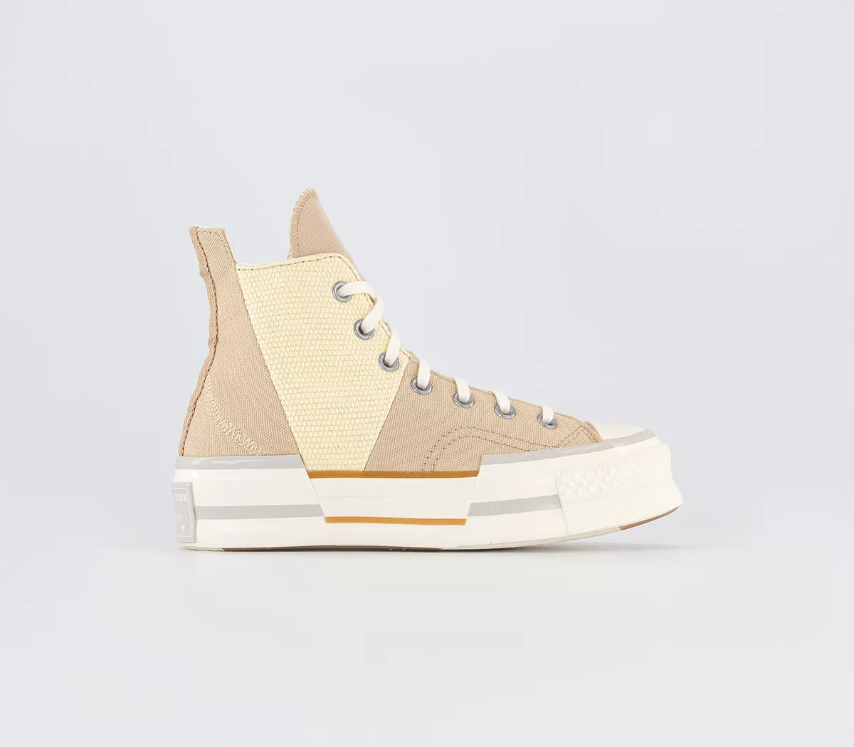 Converse Chuck 70 Plus Trainers  Oat Milk Moms Potato Salad