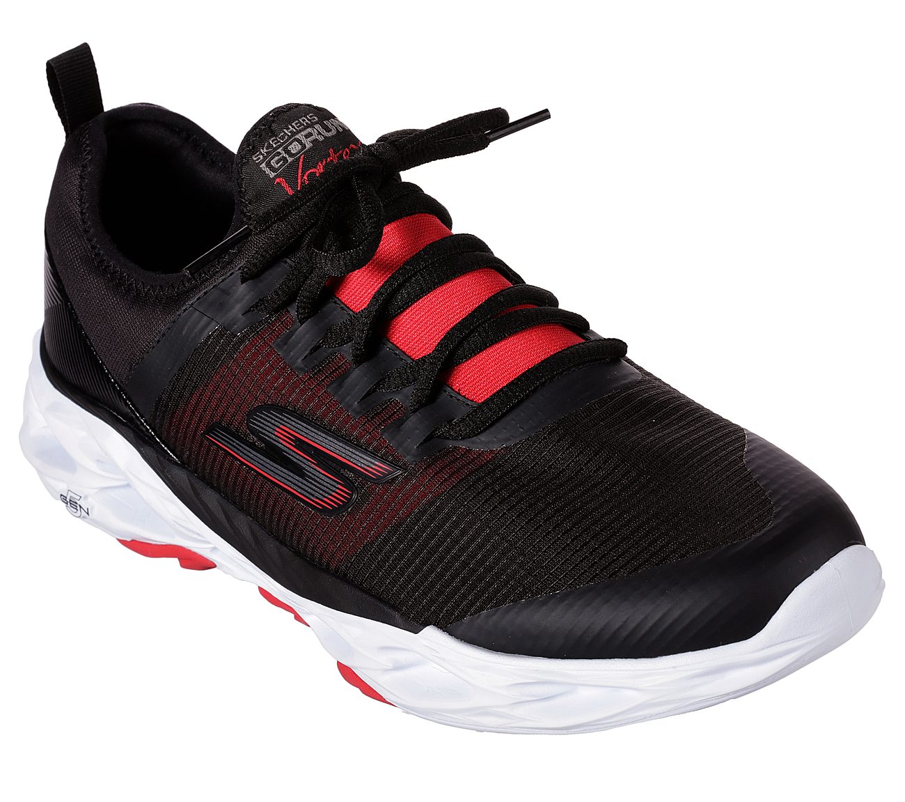 Skechers GOrun Vortex - Storm