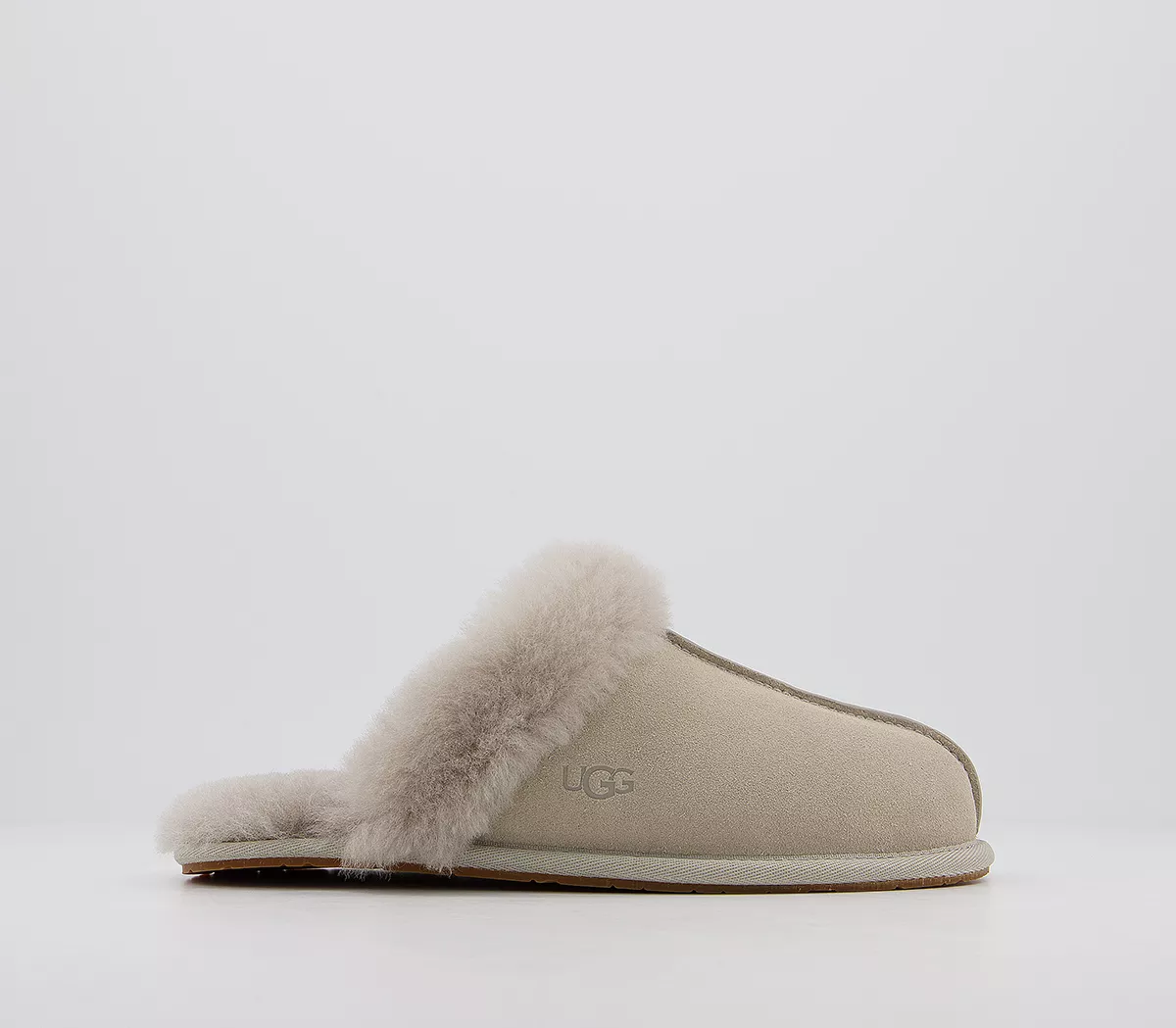 UGG Scuffette II Slippers Goat