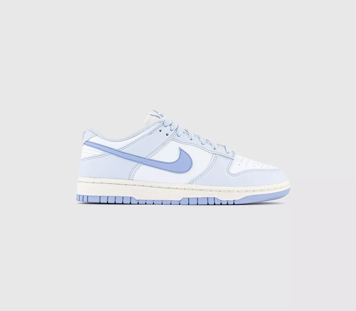 Nike Dunk Low Blue Tint Cobalt Bliss Summit White Volt