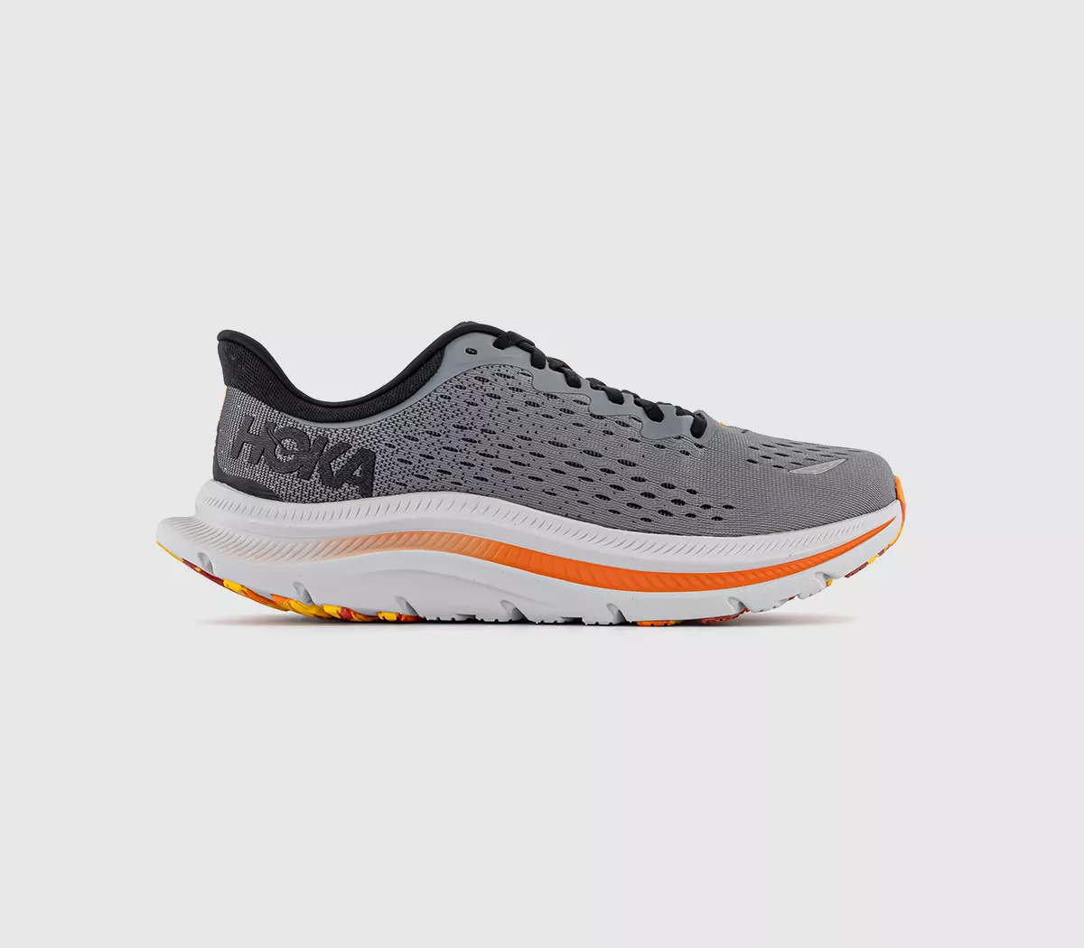 HOKA Kawana Trainers Black Lunar