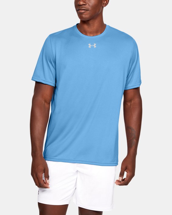 Men's UA Locker 2.0 Short Sleeve