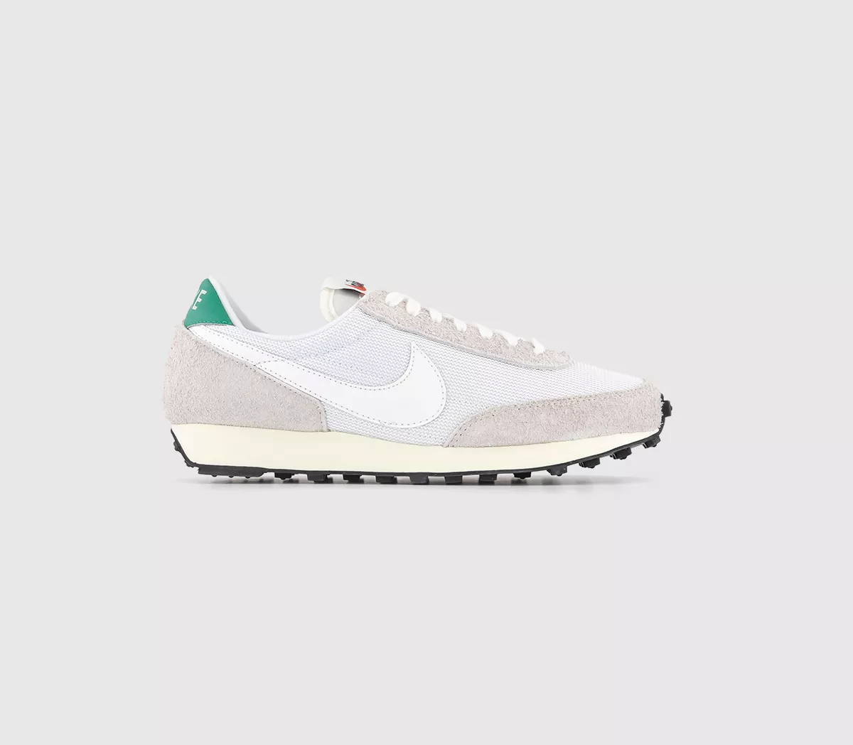 Nike Daybreak Trainers Stadium Green Summit White White Black