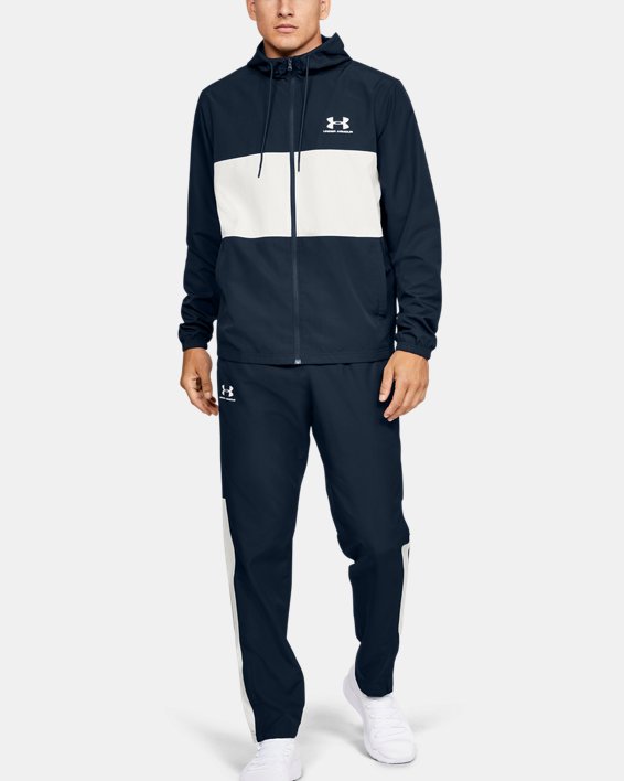 Men's UA Vital Woven Pants