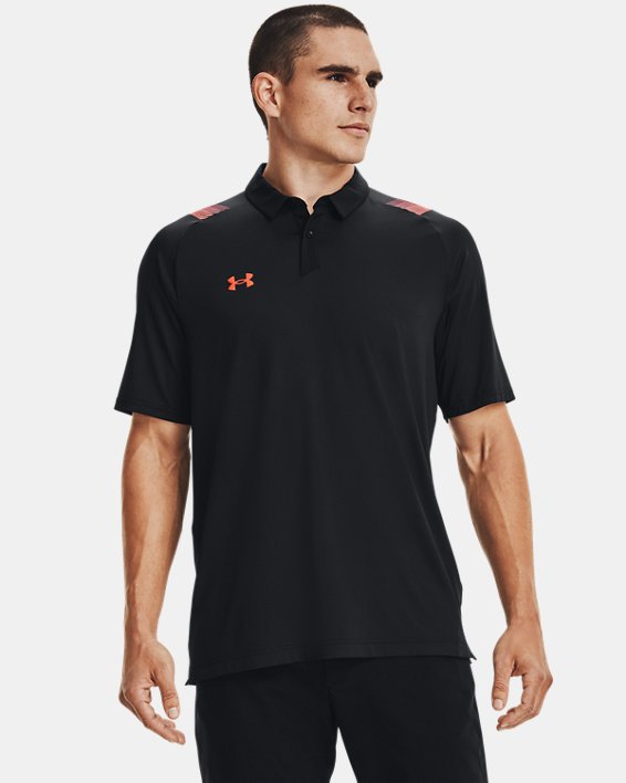Men's UA Iso-Chill Polo