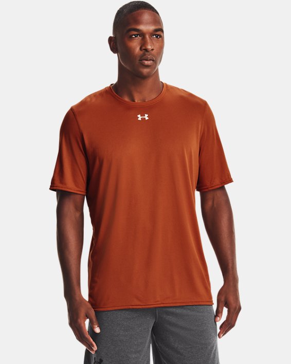 Men's UA Locker 2.0 Short Sleeve