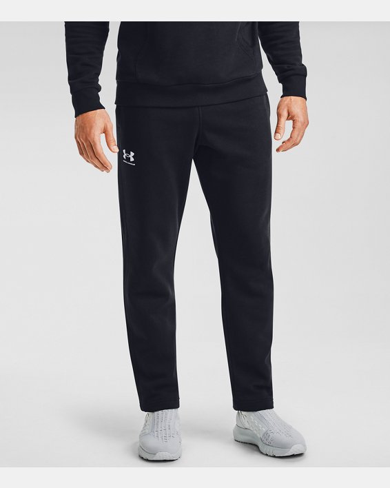 Men's UA Rival Fleece Pants