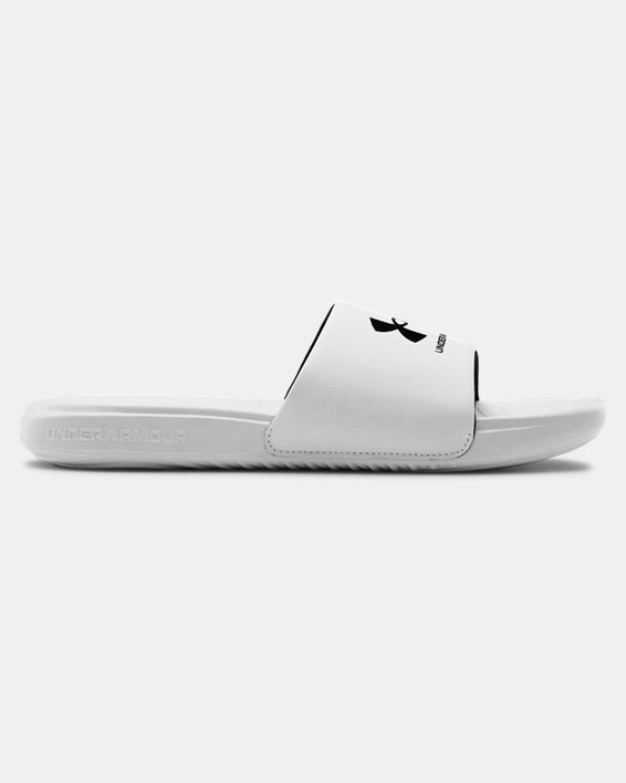 Men's UA Ansa Fixed Slides