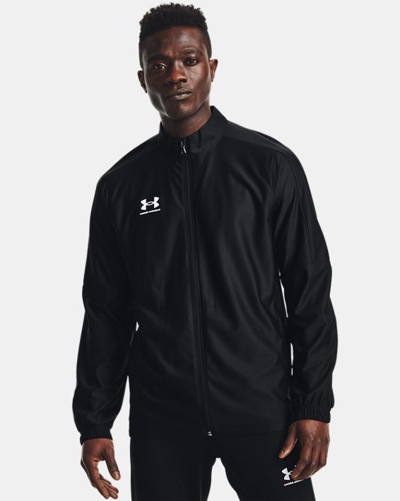 Men's UA Challenger Track Jacket