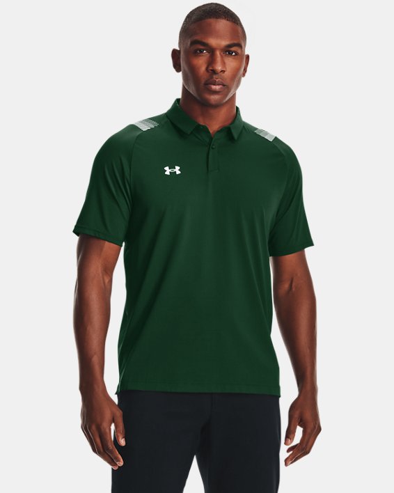 Men's UA Iso-Chill Polo