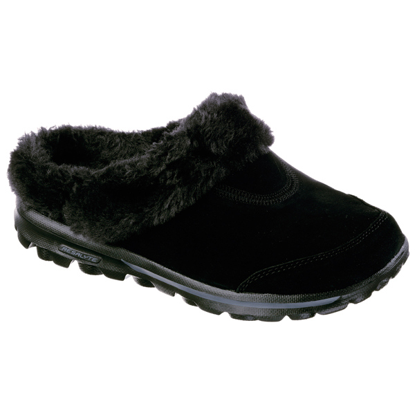 Skechers Women GOwalk - Embrace Black