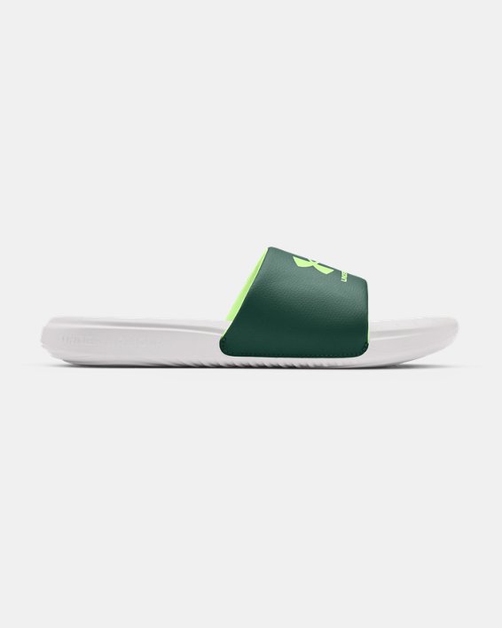 Men's UA Ansa Fixed Slides