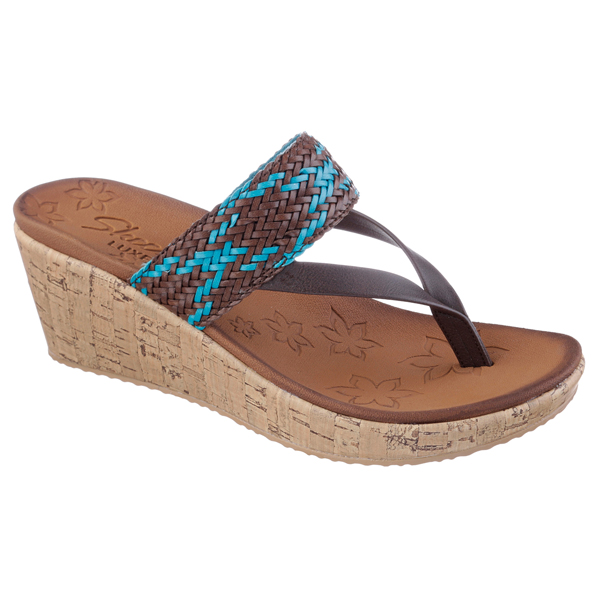 Skechers Women Gossip - Rumor Has IT Multi