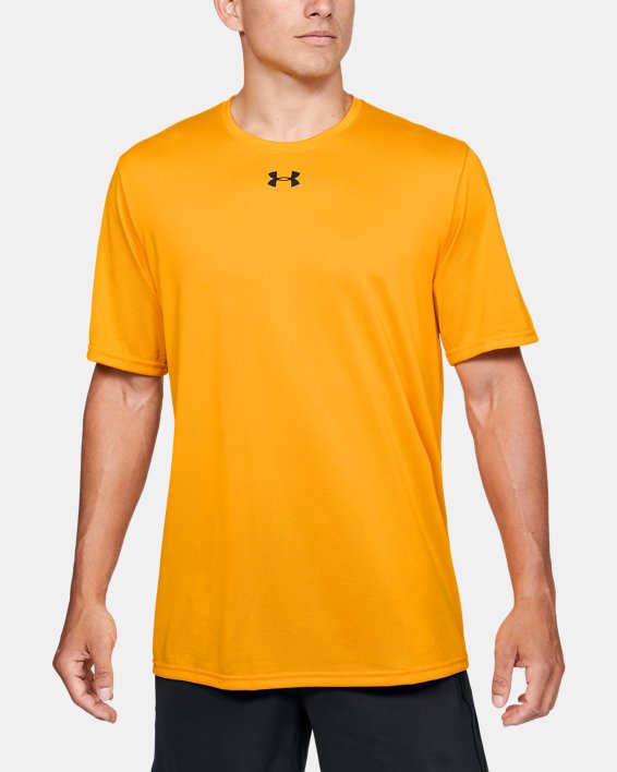Men's UA Locker 2.0 Short Sleeve