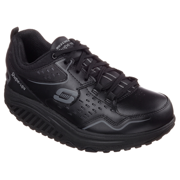 Skechers Women Shape-UPS 2.0 - Perfect Comfort Black