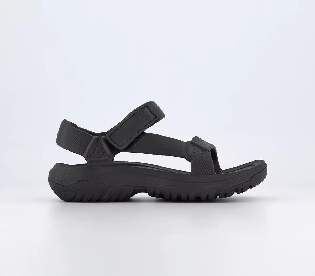 Teva Hurricane Drift Sandals  Black