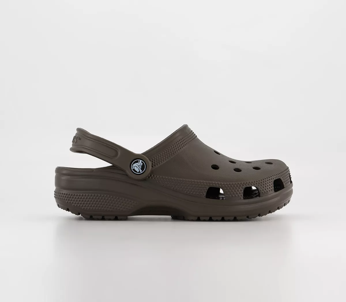 Crocs Classic Clogs Chocolate