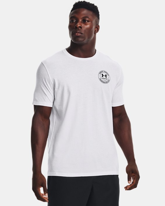Men's UA Freedom Bass T-Shirt