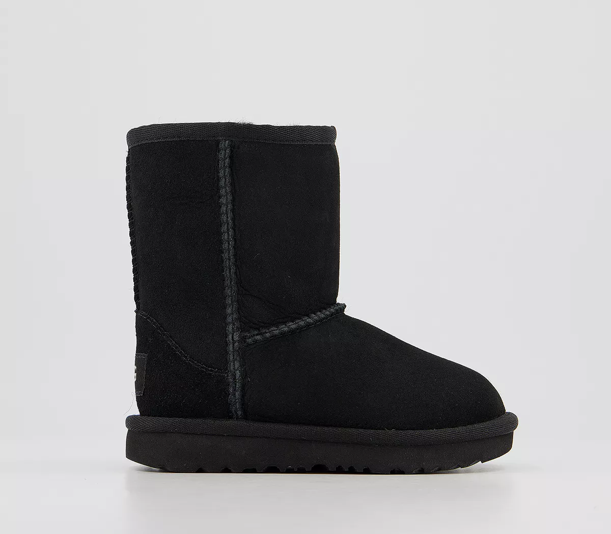 UGG Classic II Infant Boots Black