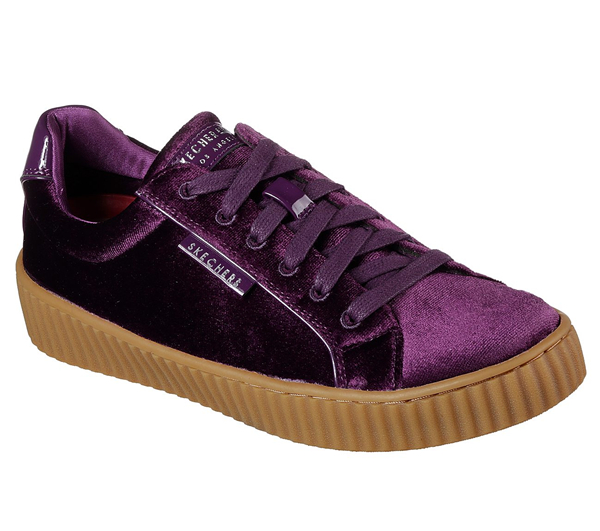 Skechers Women Mila - Velvet Voyage Purple
