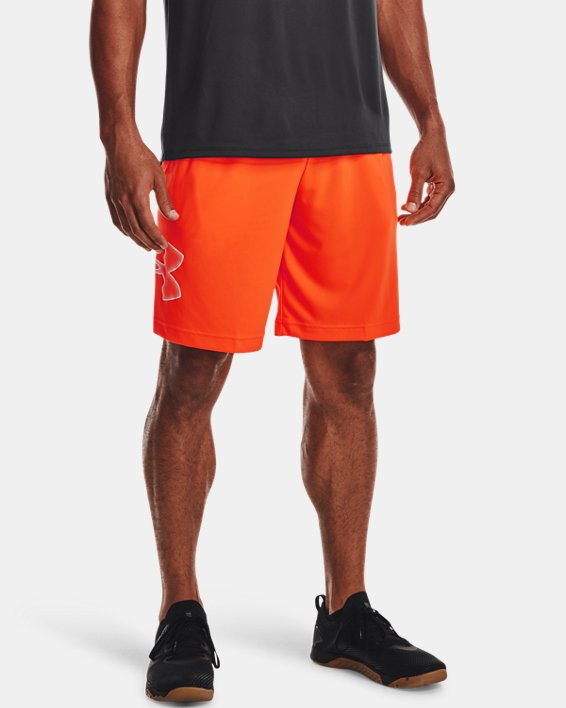 Men's UA Tech Graphic Shorts