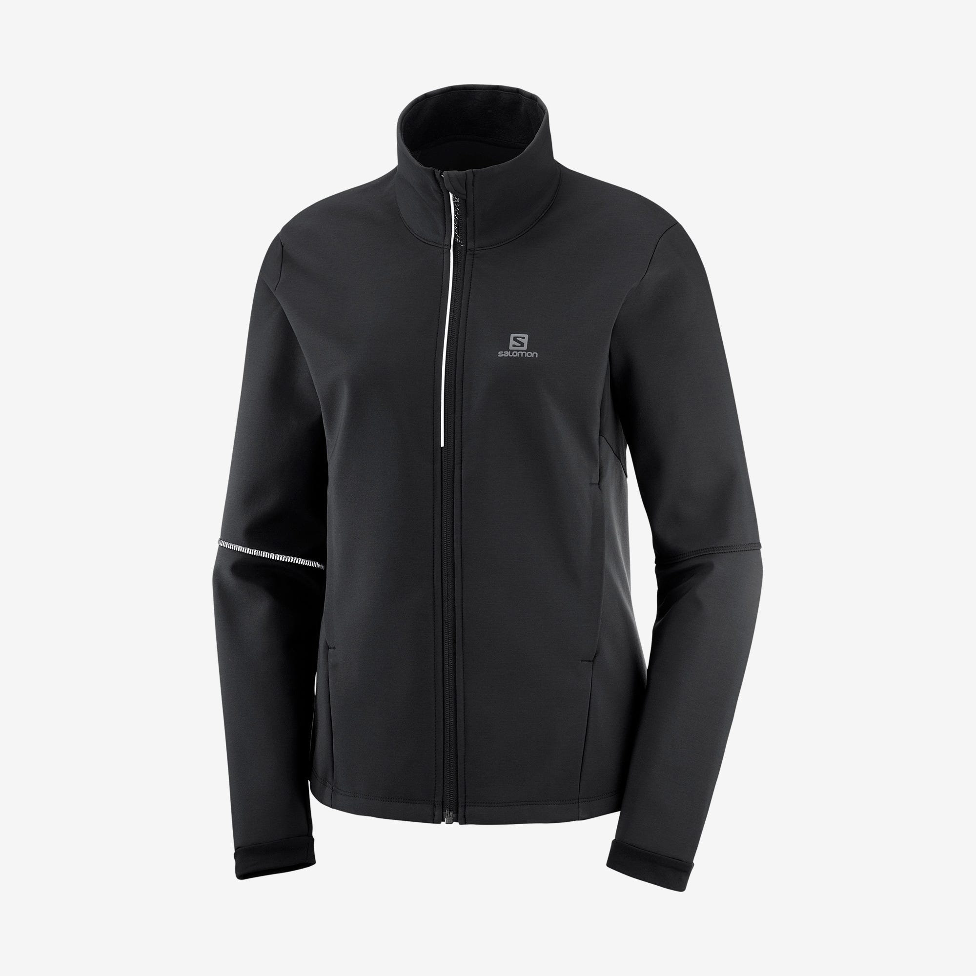 SALOMON AGILE SOFTSHELL