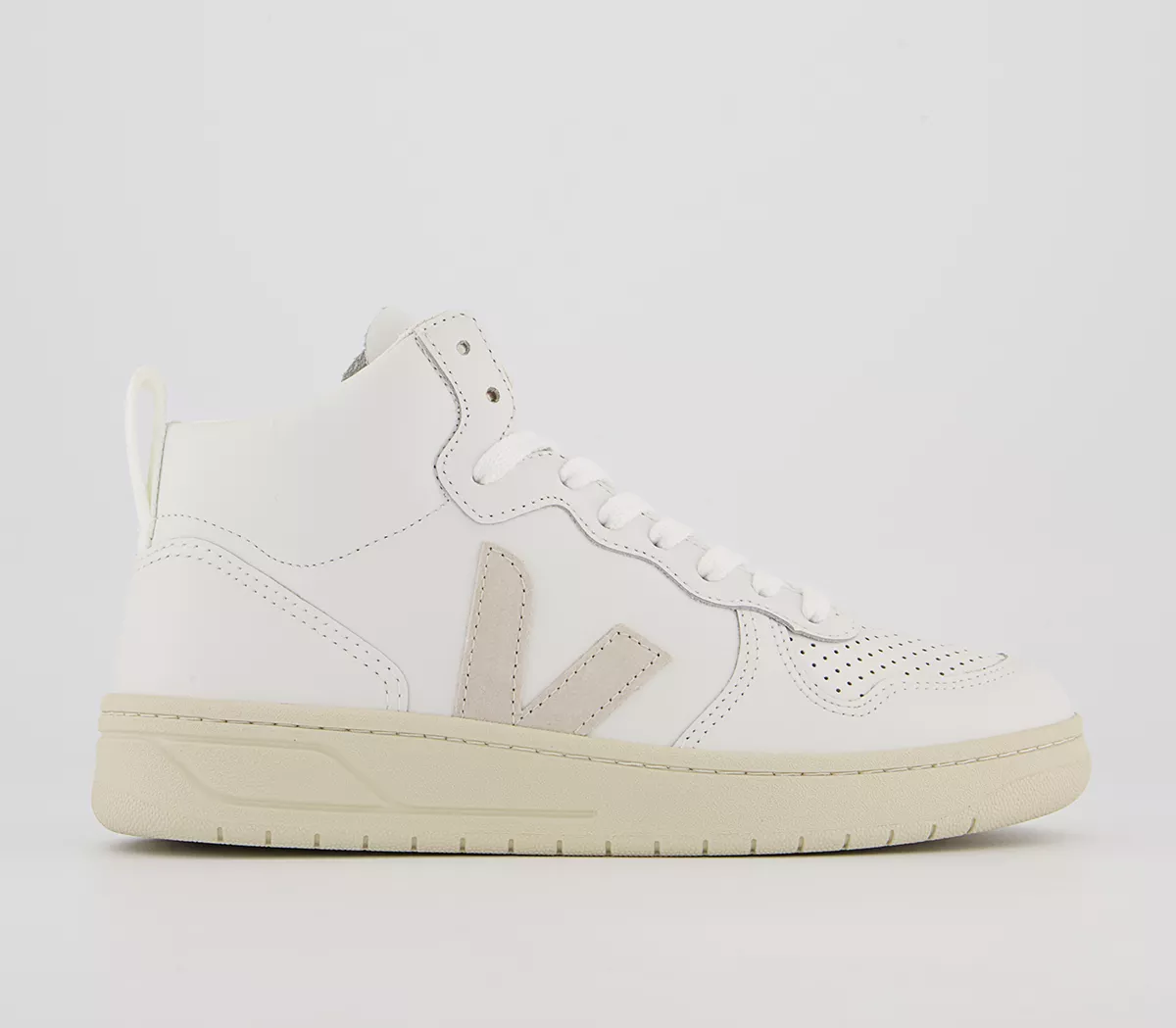 VEJA V-15 Trainers Extra White Natural F