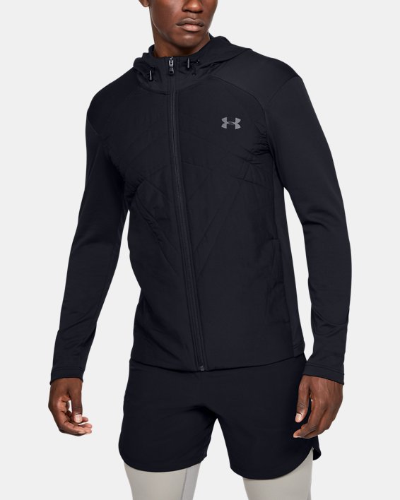 Men's UA Sprint Hybrid Jacket