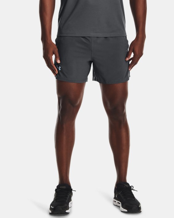 Men's UA Launch Run 5' Shorts