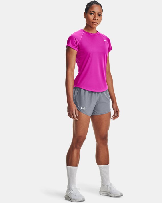Women's UA Fly-By 2.0 Shorts