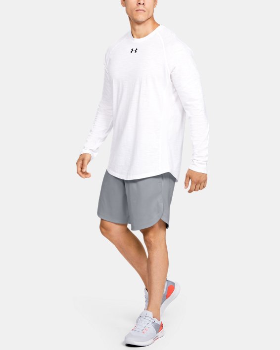 Men's UA Knit Performance Training Shorts