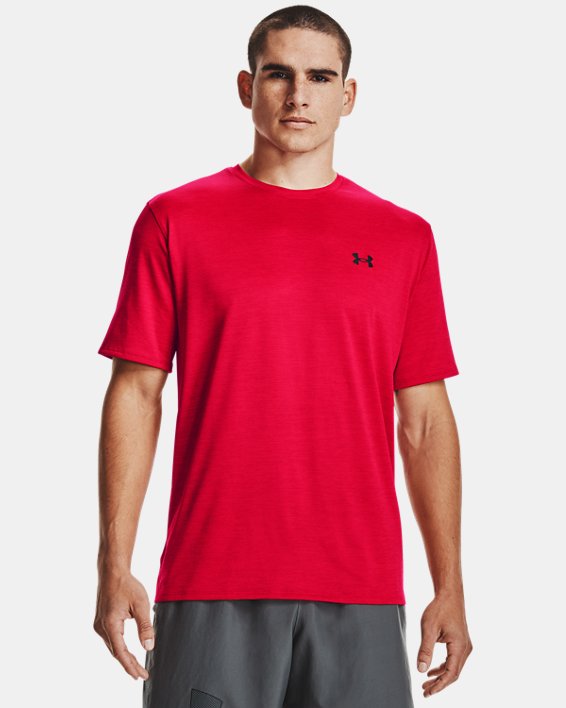 Men's UA Training Vent 2.0 Short Sleeve