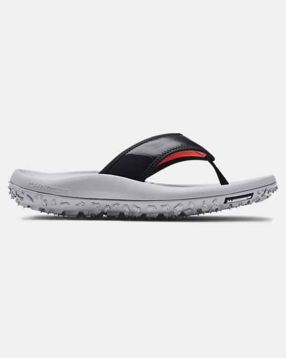 Men's UA Fat Tire T Sandals