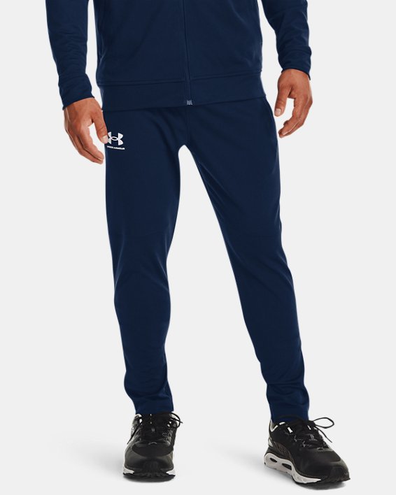 Men's UA Pique Track Pants