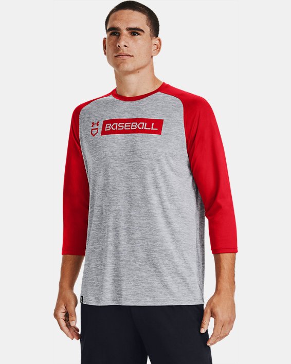 Men's UA Utility  Sleeve Shirt