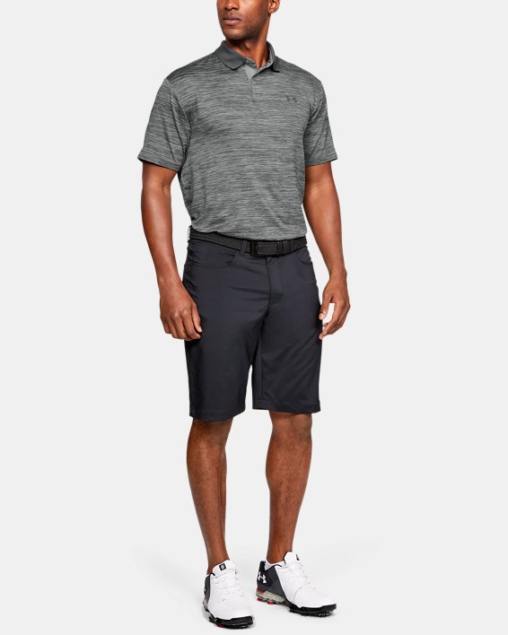Men's UA Performance Polo Textured