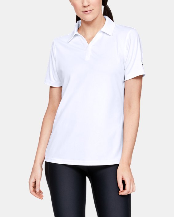 Women's UA Performance Polo