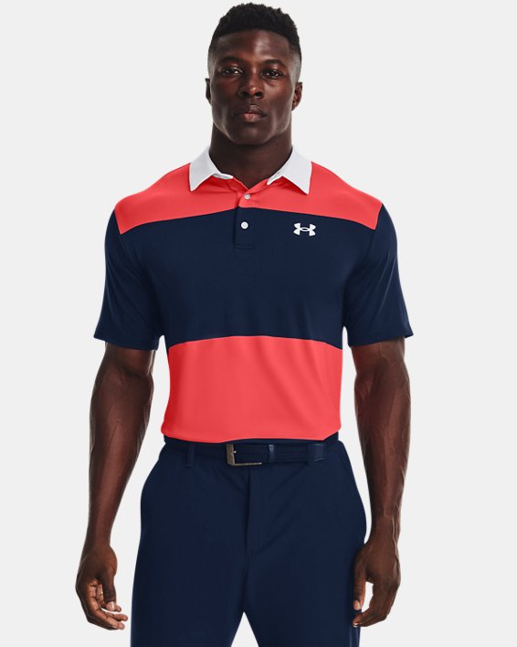 Men's UA Playoff Polo 2.0