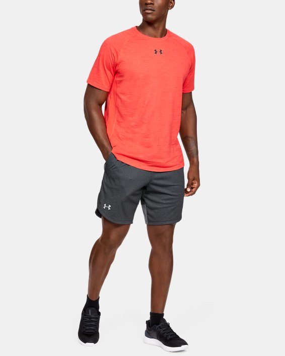Men's UA Knit Performance Training Shorts